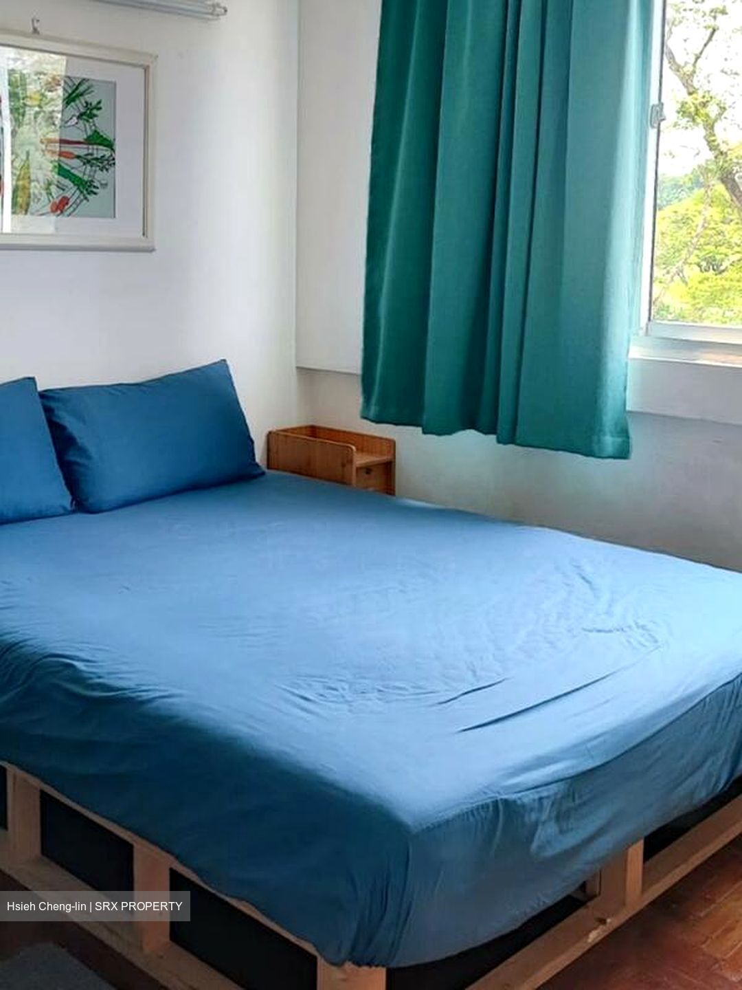 Pandan Valley (D21), Condominium #496560811